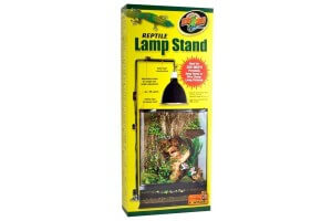 Repti Lamp Stand - Large